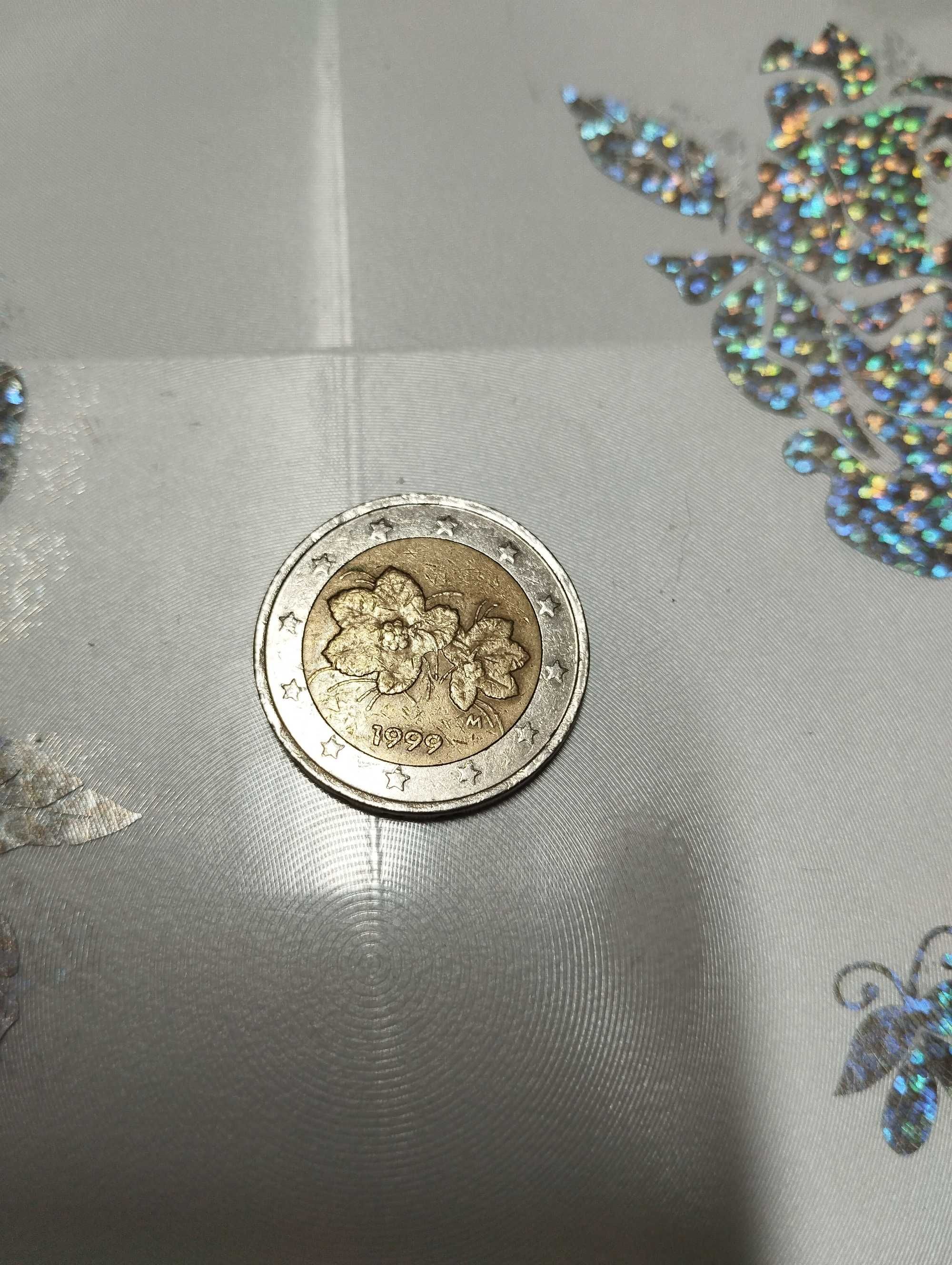 Notas e Moedas  para colecionar