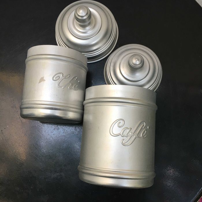 conjunto thé, caffé