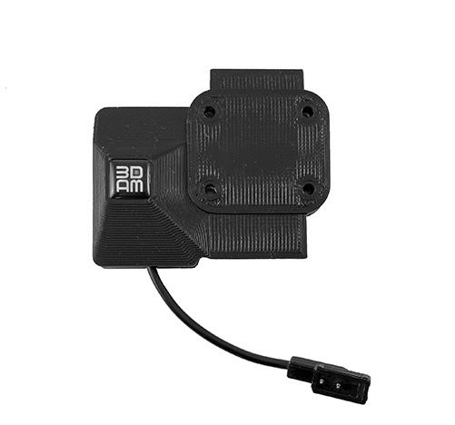 Adaptador Garmin Zumo XT e XT2