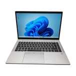 LAPTOP | HP EliteBook 845 G7 | R3 4450U | 8GB 256SSD Win11 LTE | FV23
