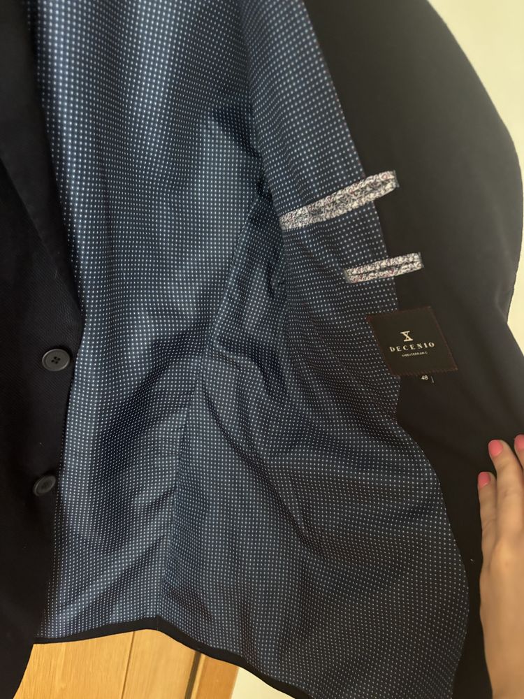 Blazer Decenio 48