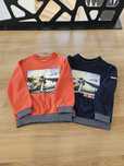 2 szt. Bluza Mayoral 116 na 6 lat