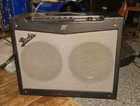 Fender Mustang IV