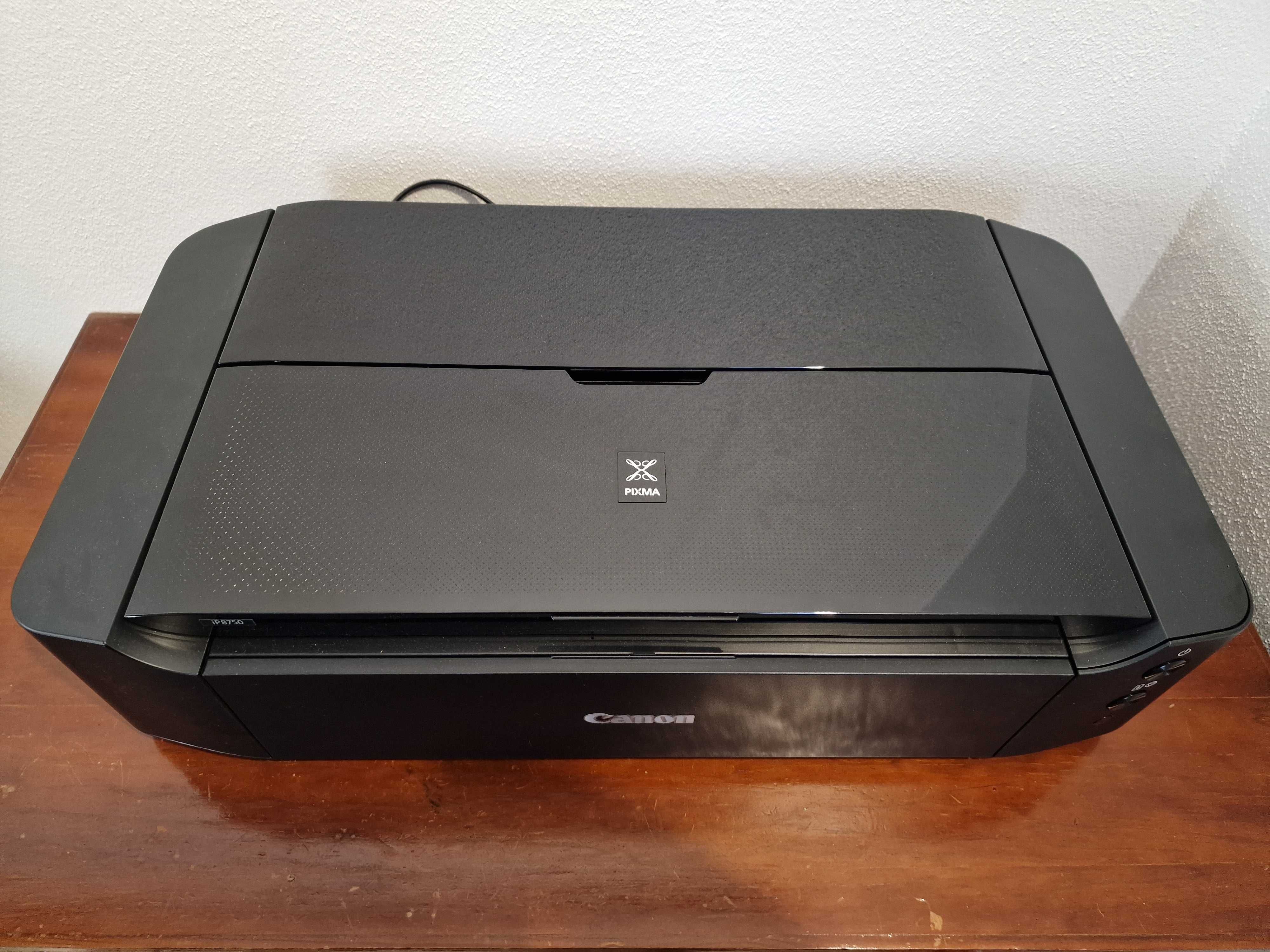 Canon Pixma IP8750