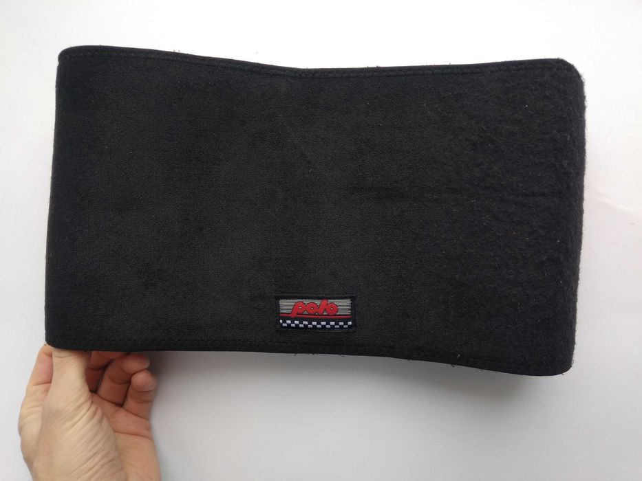 Мотопояс, пояс мотоциклетный Polo, размер S, мотозахист, мотозащита