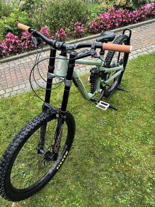 Norco shore park 27,5 M fr dh