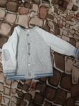 Bluza bejsbolowa 68
