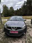 Продам nissan qashqai 2011