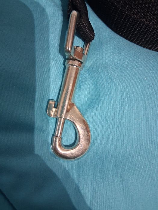 Trela para cães com 10M