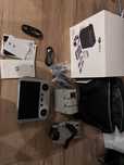 Dron DJI 3 MINI jak nowy uzywany 30min