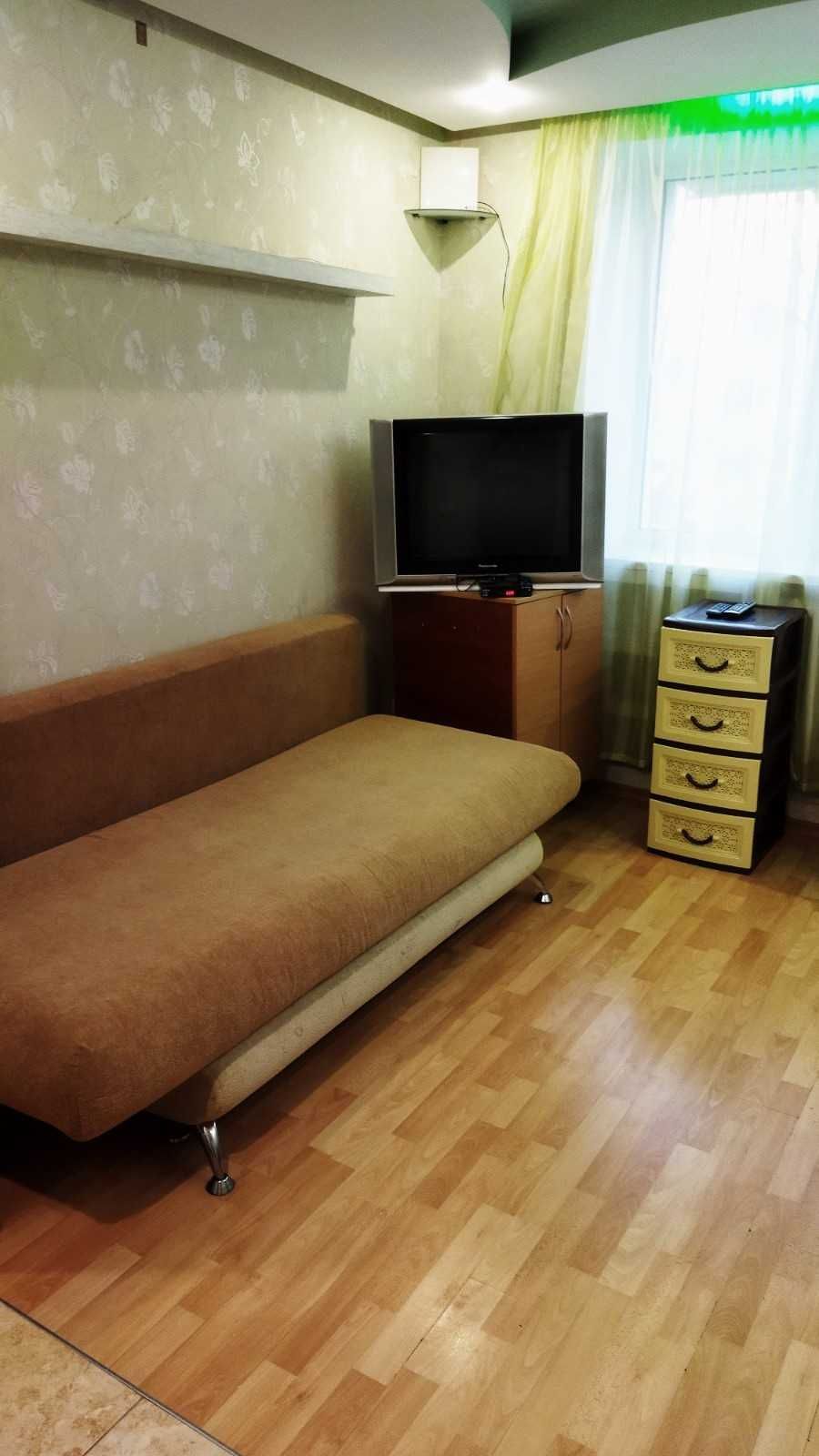 Продам 1 комнатную квартиру ул. Заболотного