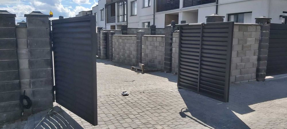 ‼️Автоматика на розпашні/распашные ворота | ЗНИЖКА ДО -20% | Для ворот