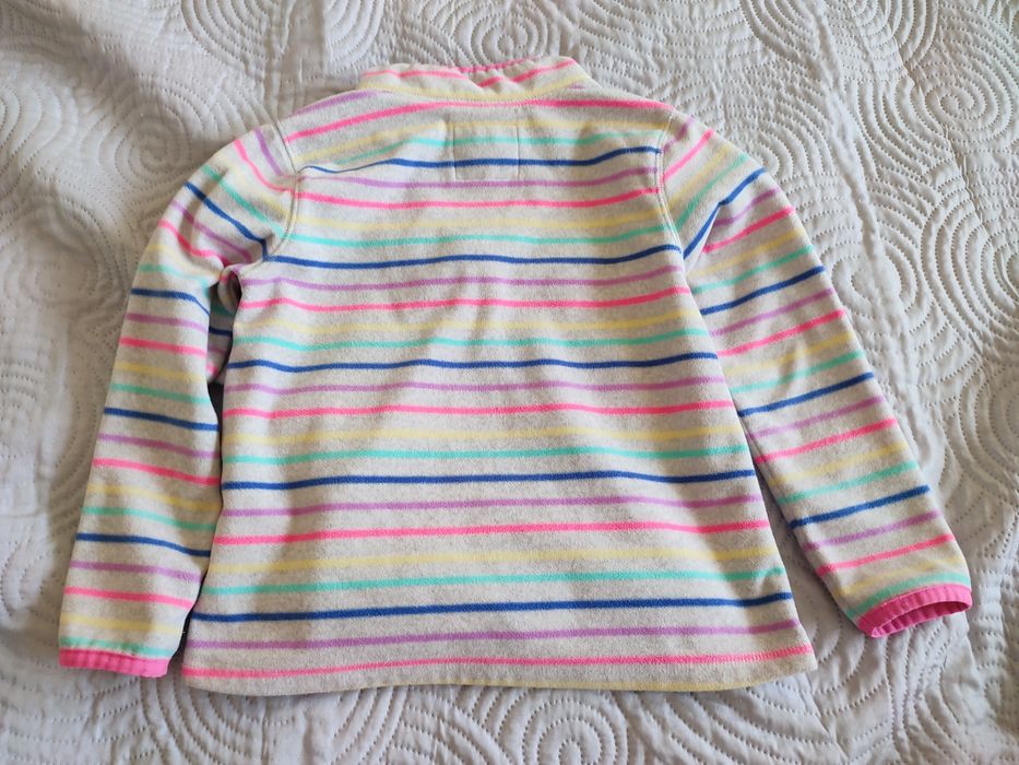 Sweterek polarowy 104