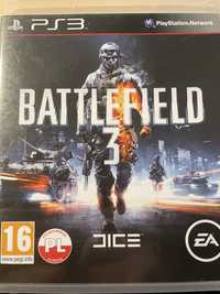 Gra ps3 Battlefield 3