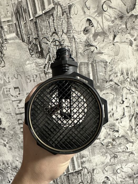 Расходомер воздуха bmw m60b40 m62b44, стартер, генератор, бмв е38,31