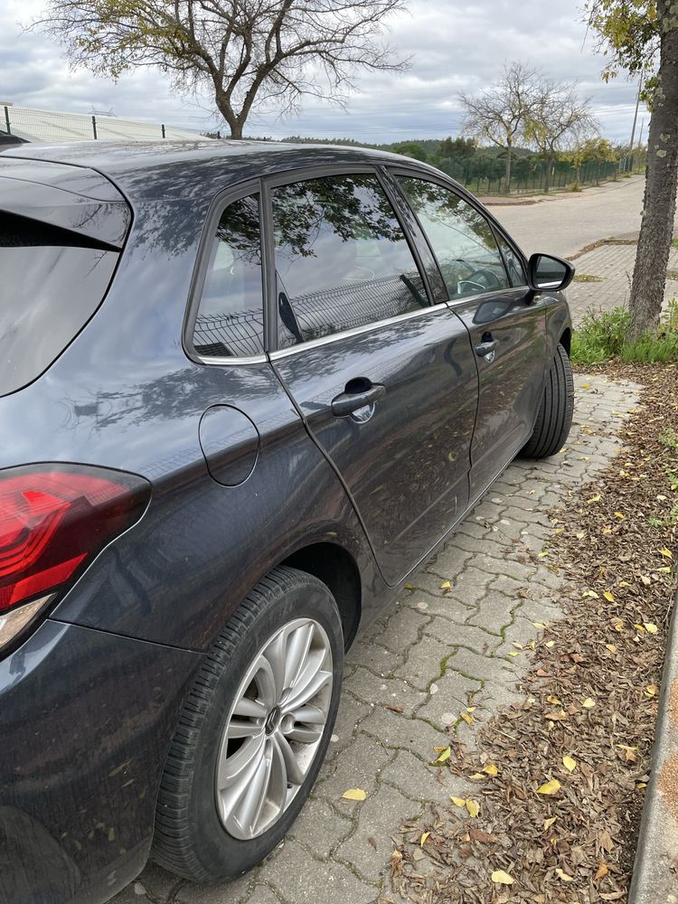 vendo citroen c4