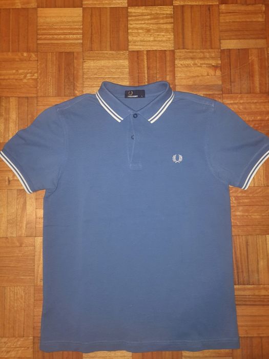 Polo Fred Perry Original