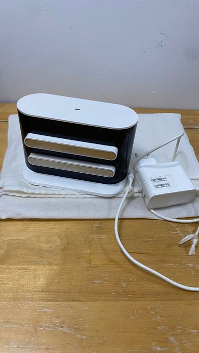 Base carregadora Xiaomi S12+ = 10€