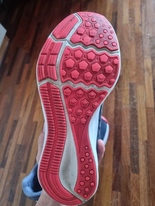 Nike Downshifter 7 р. 38,5