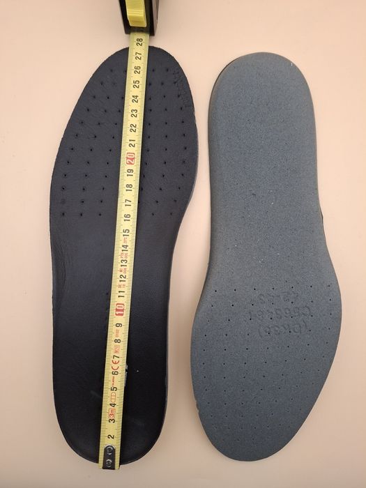 Черевики ECCO Tred Tray Нові 42р.