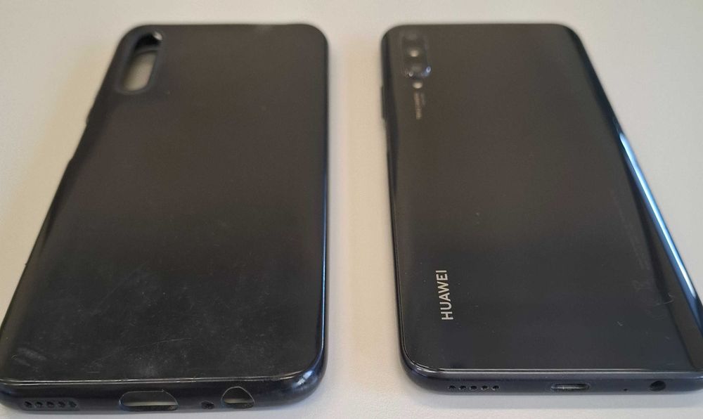 Huawei P Smart Pro 128Gb