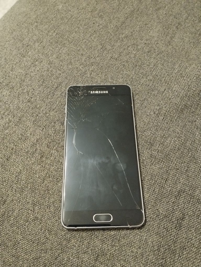 Смартфон Samsung a510f