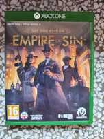 Empire of Sin Xbox one Series X