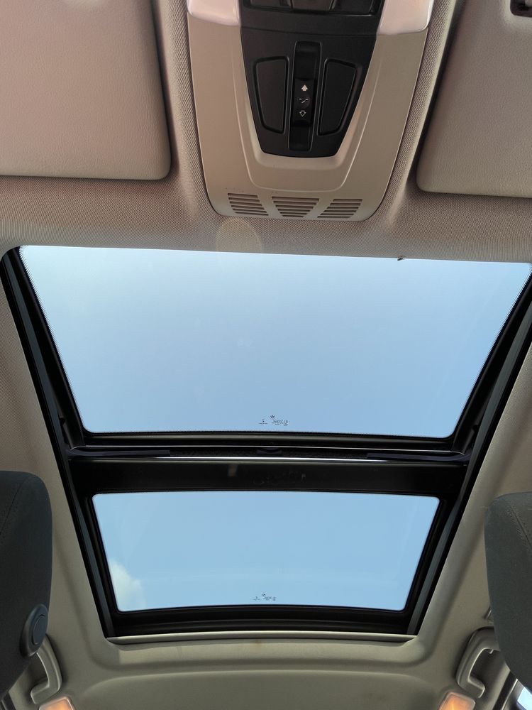 Bmw 318d Touring Luxury 136cv