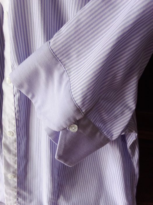 Camisa de senhora,L, Lion of Porches