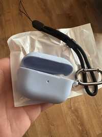 Air Pods pro 2 case blue