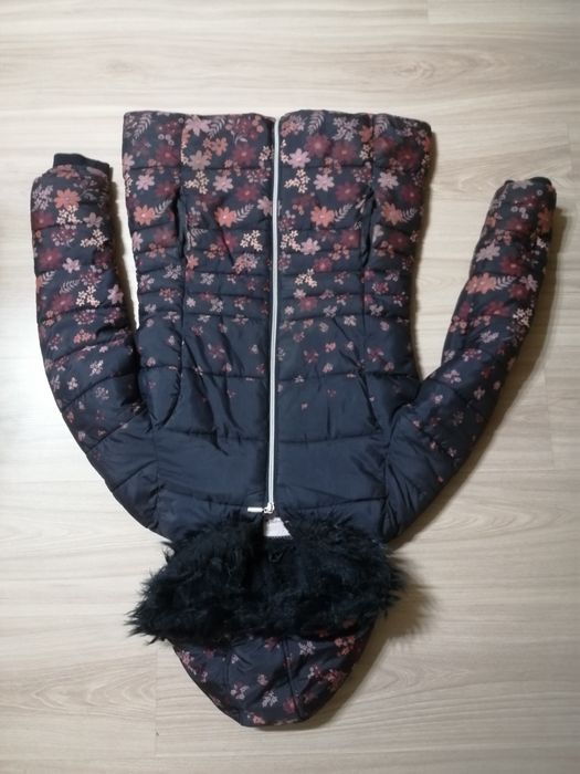 Zimowa kurtka F&F