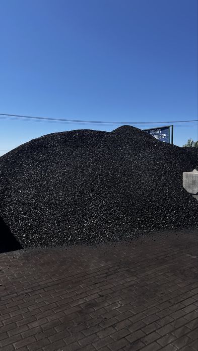 Węgiel Ekogroszek Premium 28Mj Przesiewany Skarbek