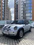 Продам Mini cooper !