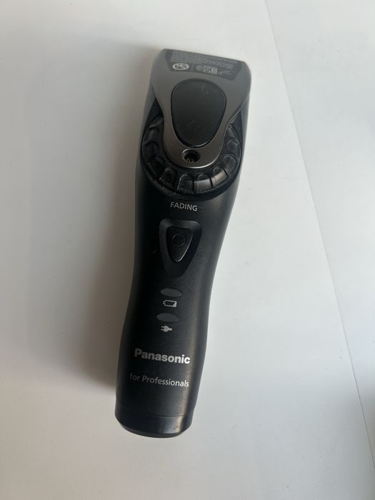 Panasonic maszynka ER-DGP86 clipper