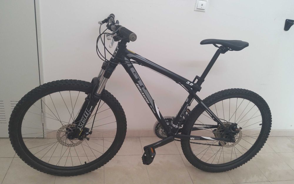 Bicicleta GT Avalanche 3.0 All Terra + Ofertas