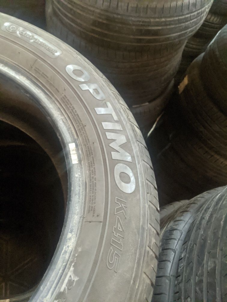 225/60R17 Hankook