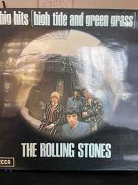 The Rolling Stones ‎– Big Hits (High Tide And Green Grass)