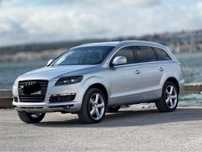 Audi Q7 3.0 tdi selo de 70 euros