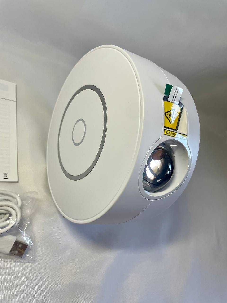 Panamalar Projektor Smart Star, projektor światła wi-fi 0037