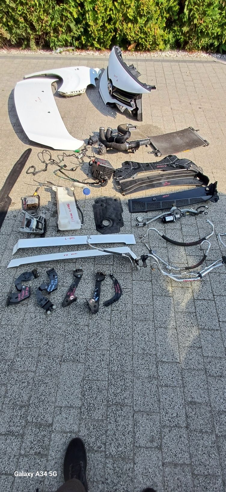 Zbiorniczek spryskiwaczy wyrównawczy toyota proace verso ll 18r Jumpy