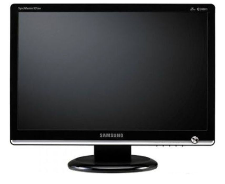 Monitor Samsung 22 cale