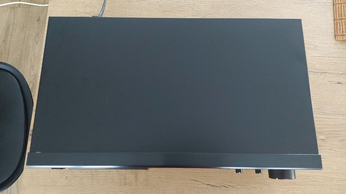 Denon drm-550 deck
