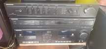 Tuner,amplituner,magnetofon grundig