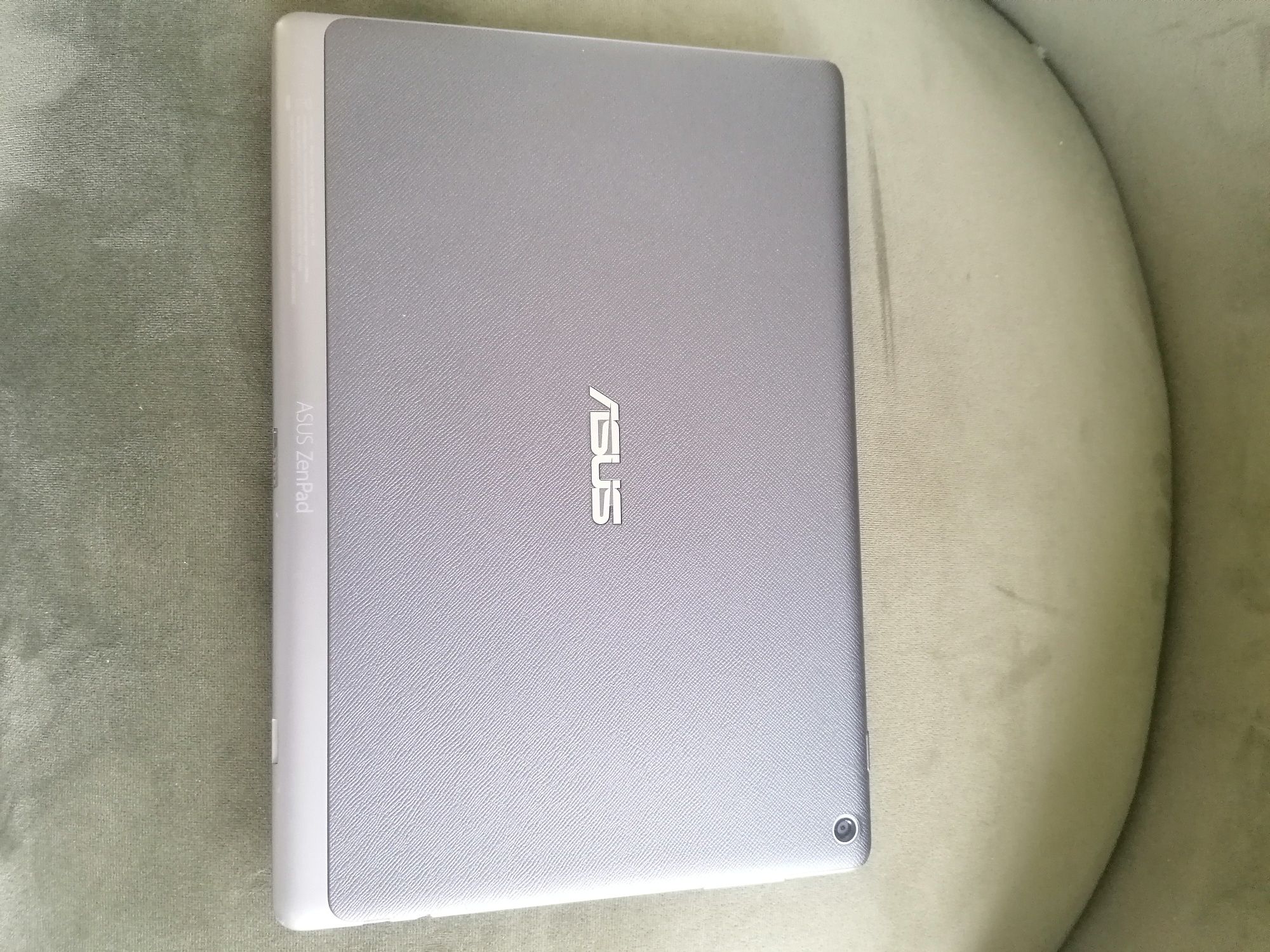 Tablet Asus ZenPad 10 (ecrã partido)