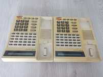 Telefon przewodowy Samsung AS-30E