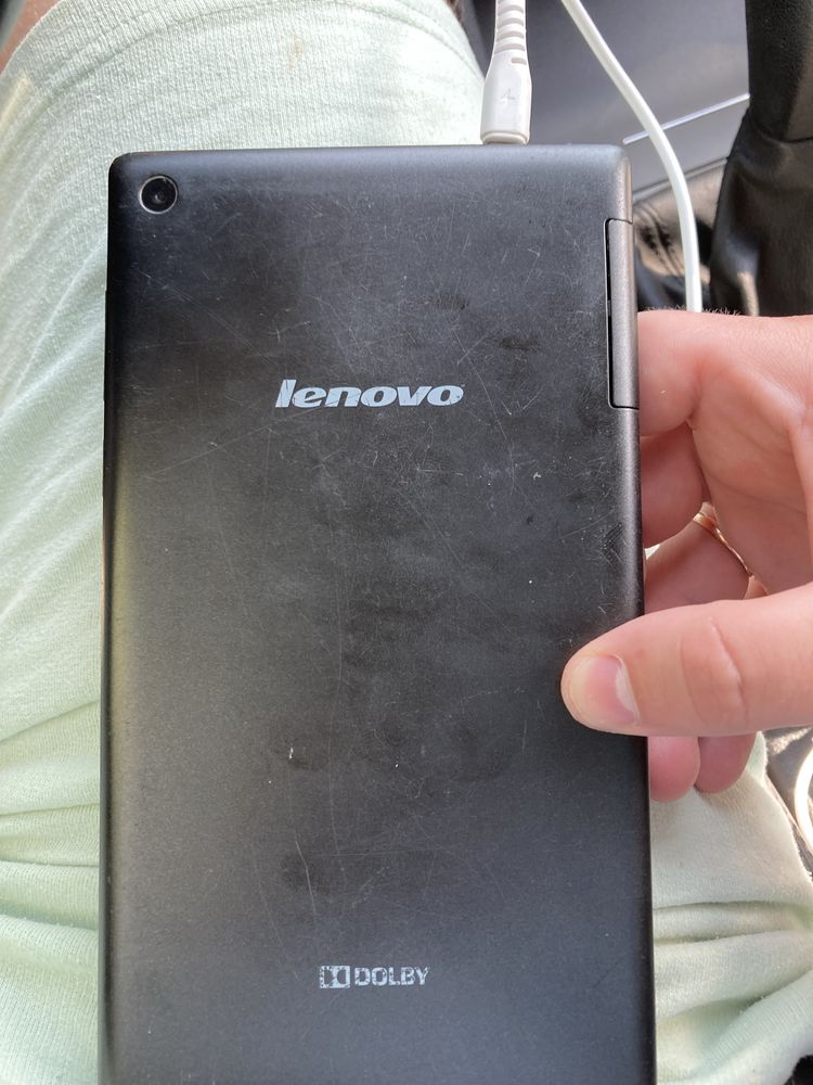 планшет Lenovo