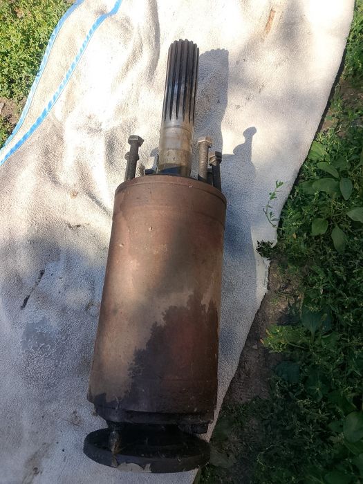 Опора підшипника Т-150