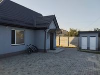 Продам будинок та діючий бізнес