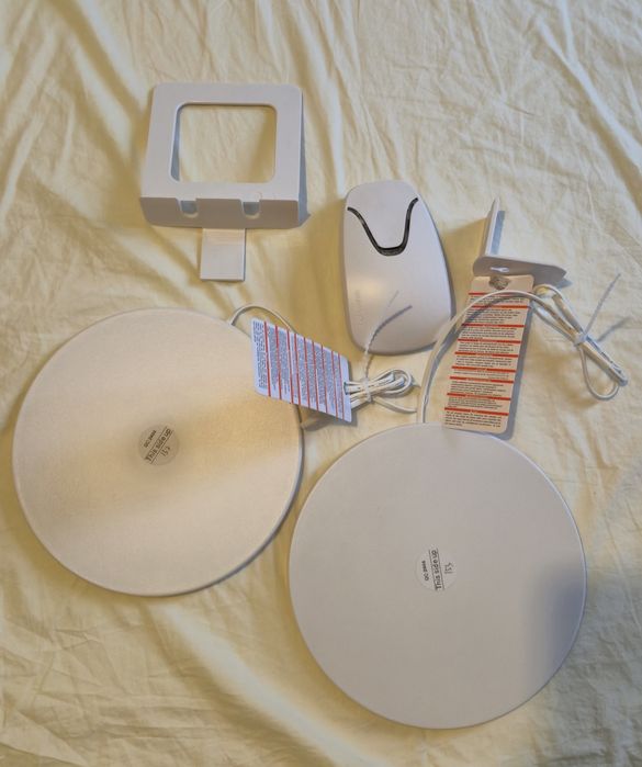 Monitor oddechu Baby sense7