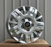 Alufelgi 5x118 r15 FIAT ORG! Ducato Citroen Jumper Boxer 26#
